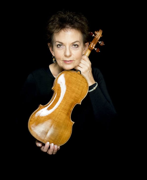 The Rural We: Sheila Fiekowsky