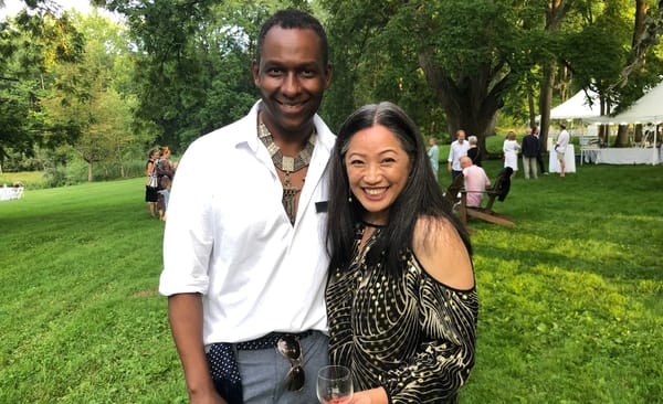 Shaker Museum Gala Helps Build A Building…And Community