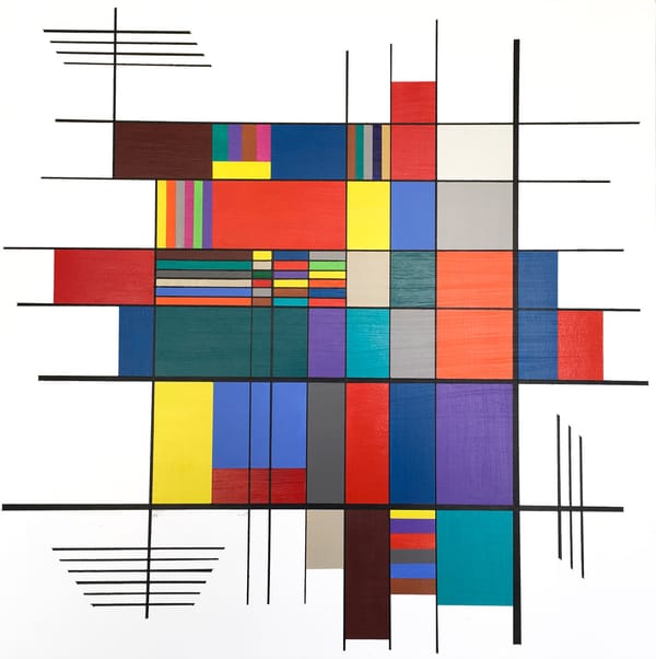 [Sponsored] Alex Kamaroff's Paintings Are a Study in Masterpieces