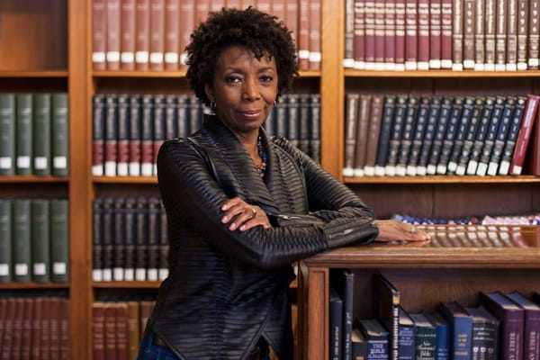 The Rural We: Sharon Washington