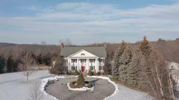 Country Estate Compound