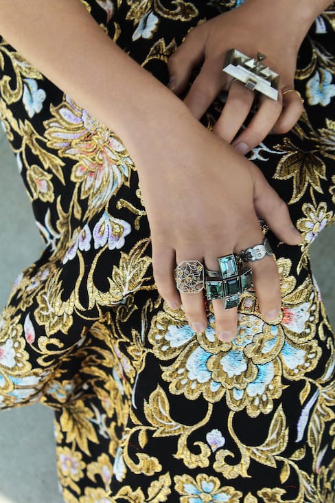 Sienna Patti Contemporary