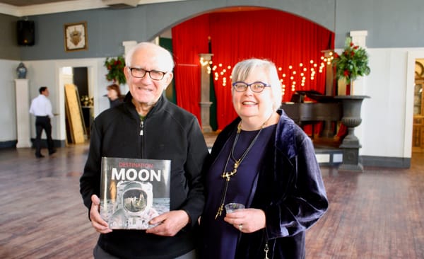 The Hudson Literacy Fund's 7th Annual Benefit Cocktail Party