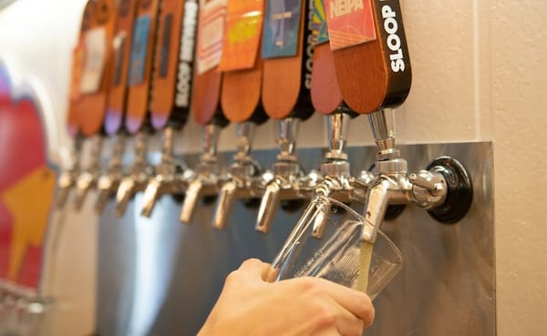 Brewery Roundup: There's More To Experience Than Beer Alone