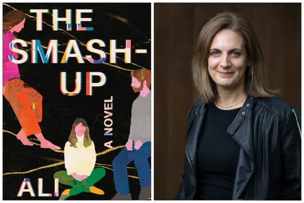 In "The Smash-Up," A Modern Ethan Frome Returns to Calamity In The Berkshires