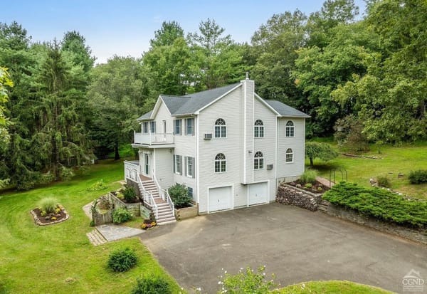 Snyder Pond Serenity