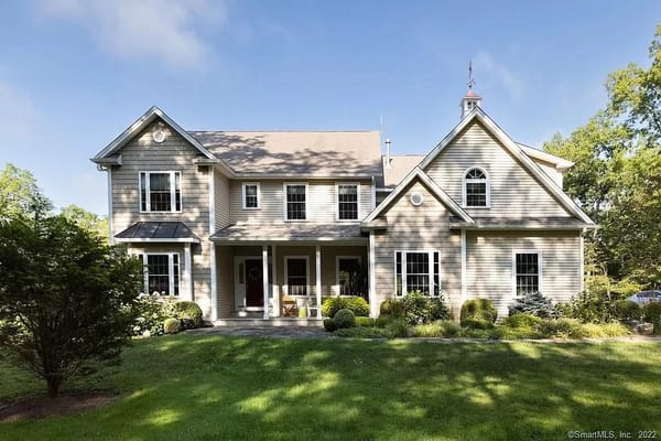 Settle Into South Kent