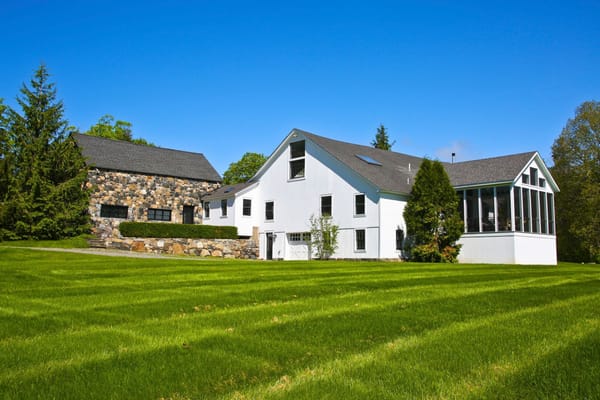 A Property With Possibilities