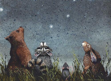 Star Party at White Memorial Conservation Center