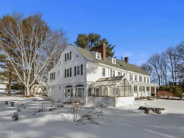 A 1776 Inn Ready for a New Chapter in Richmond