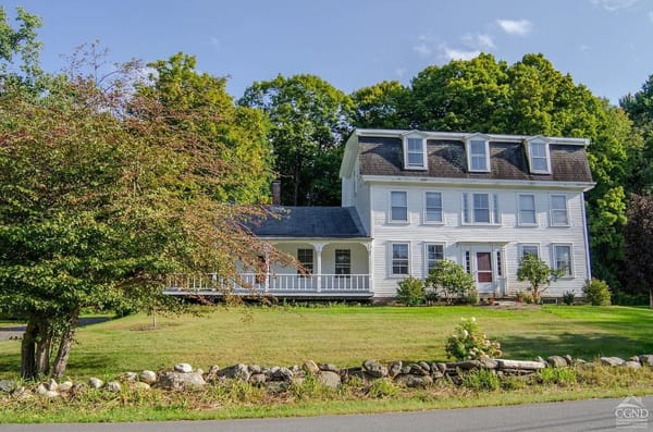 Full of Surprises in Stephentown