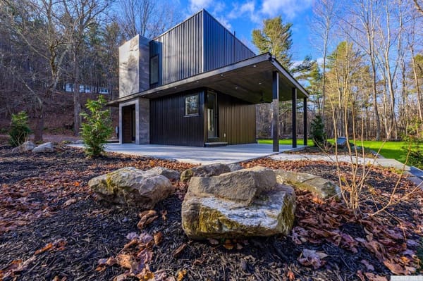 Elegant And Efficient