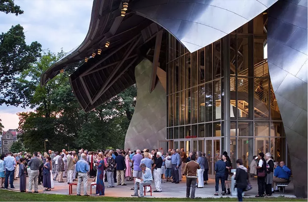 Bard SummerScape Announces Summer 2025 Line-up