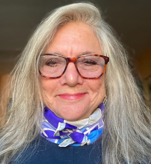 The Rural We: Susan Simon