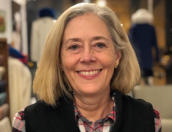 The Rural We: Suzanne Werner