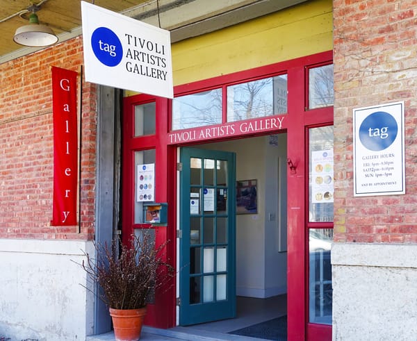Tivoli Artists Gallery