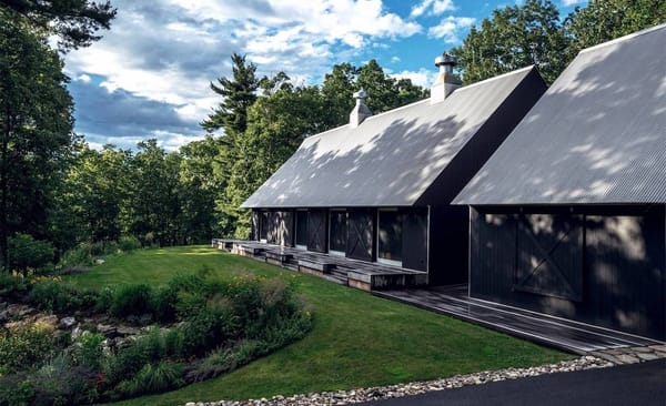 Country Contemporary