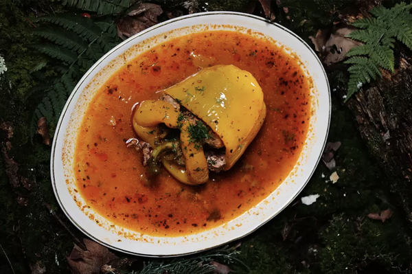 The Sophisticated Wild Cuisine of Taiga in Hudson