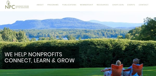 And The Survey Says: Berkshires Nonprofits Are Rock Stars!