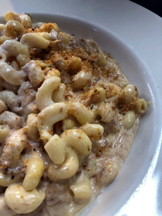 Instant Gratification: The Tap House At Shaker Mill