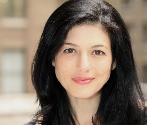 The Rural We: Tara Franklin