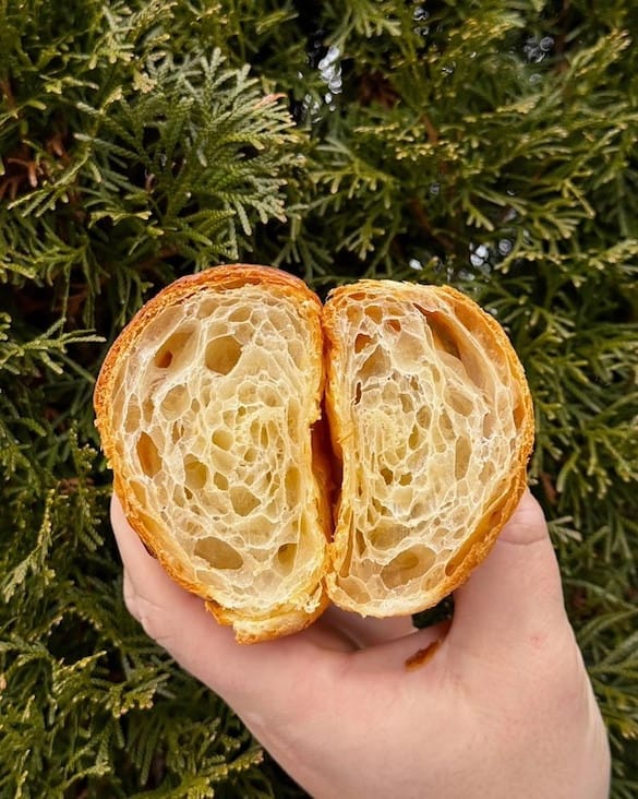 Tarts and Bread Bakery In Amenia: Affordable, And Easy On The Stomach