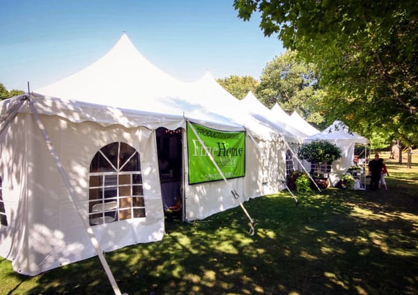 If It's Fall, it's time for the FineHome Source Show