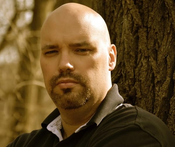 Saddle Up: Bronx Native Terrence McCauley Writes Westerns In Dutchess County