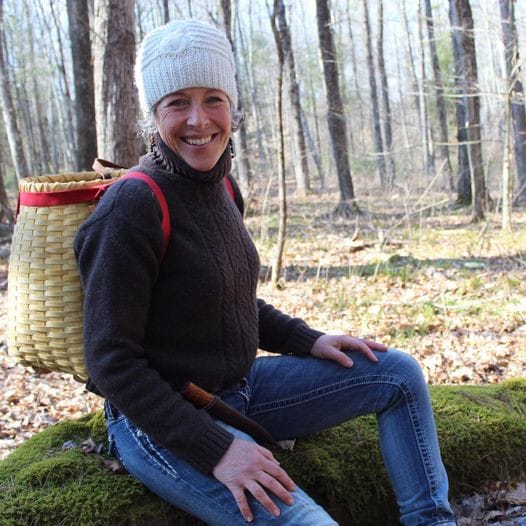 The Rural We: Tes Reed