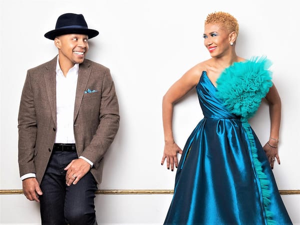 Hudson Jazz Festival 2022 Ushers In An Era Of Optimism