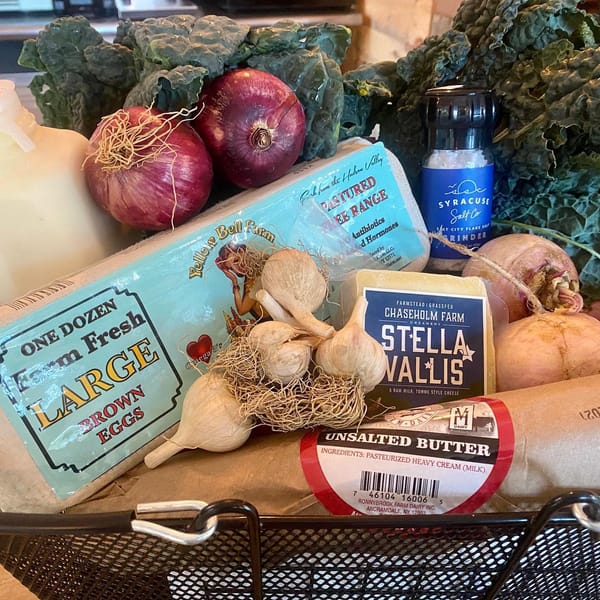 Farms2Tables Expands From Wholesale To Retail At The Epicurean and Locavore Markets