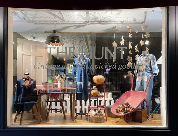 Thrifters: The Hunt Is Where You’ll Find The Vintage Goods