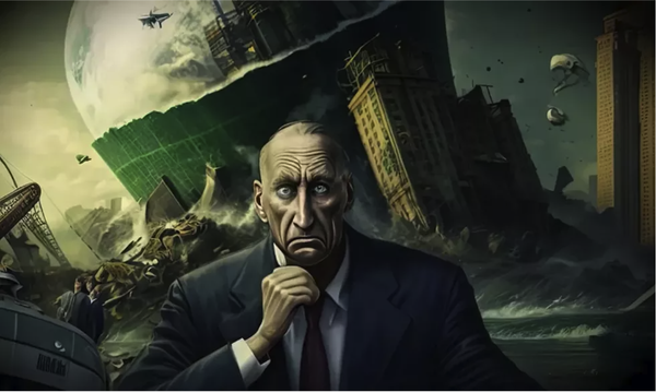 The Invisible Doctrine Documentary to Screen at BIFF on May 31 in Great Barrington