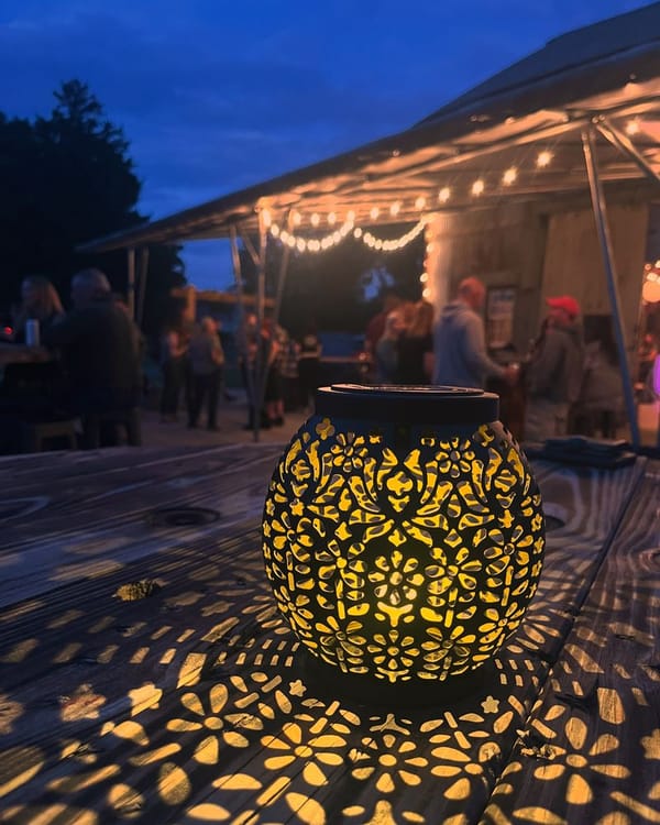 Holiday Bazaar at The Tin Barn in Germantown