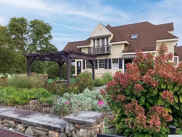 Chatham Country Estate