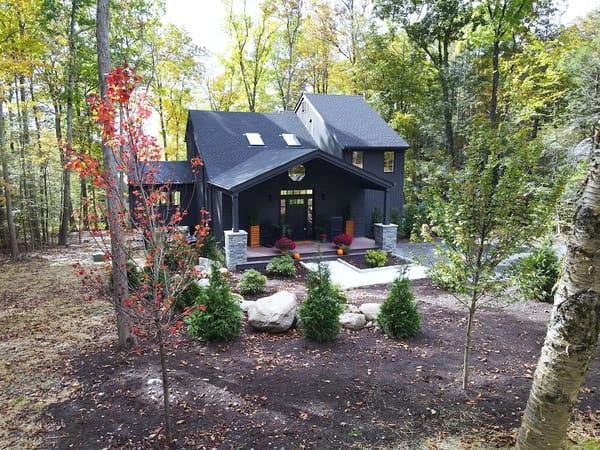 Goshen Contemporary, $1,260,000