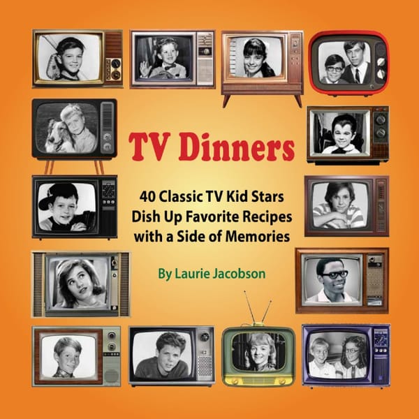 A Covid-19 Comeback: Child Actors And TV Dinners