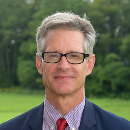 The Rural We: Andrew Vadnais