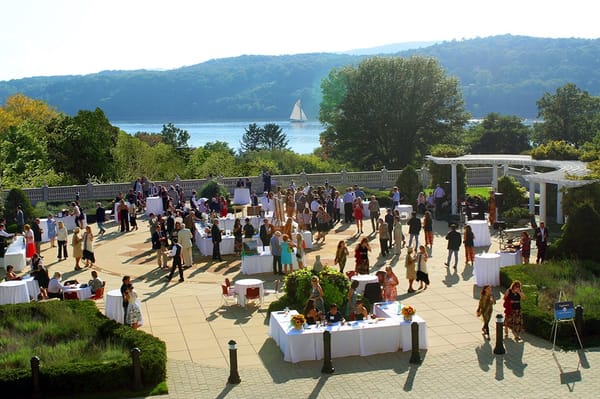 Chefs for Clearwater Dinner Honors Pete Seeger's Hudson River Legacy