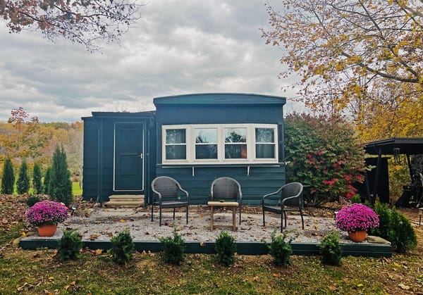 Germantown Vintage Vibe