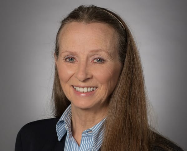 The Rural We: Virginia Martin