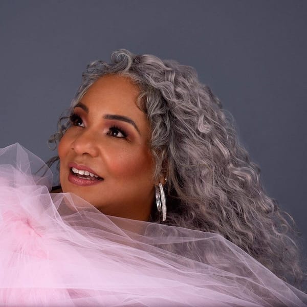 Wanda Houston Puts On A “Song And Dance” To Celebrate Berkshires Women