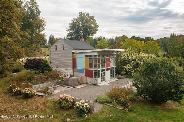 Boxy Mashup in Ghent