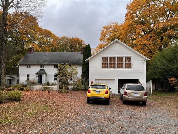 Ideal Renovation Project