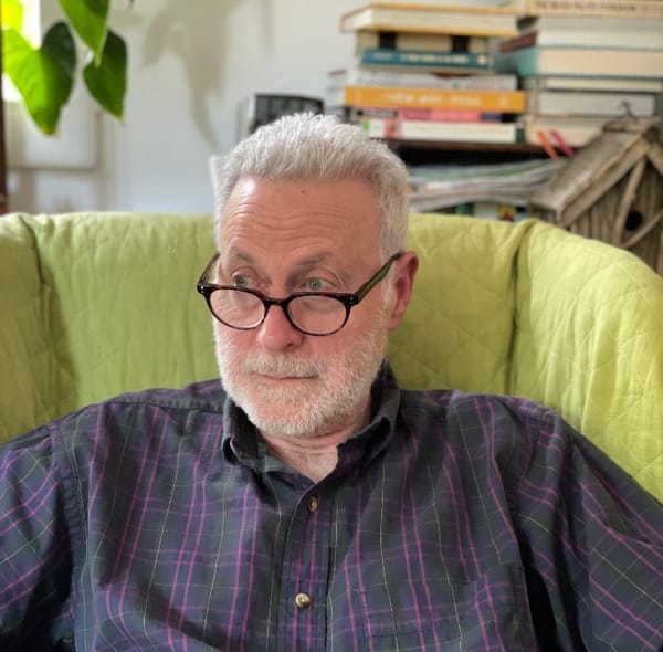 The Rural We: Wayne Greene