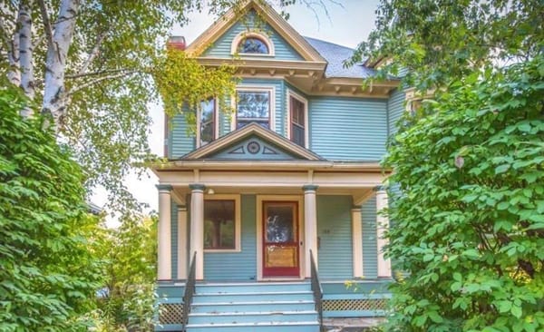 Gracious And Gorgeous