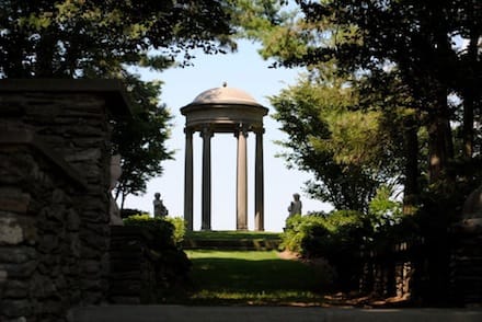 Wethersfield Estate Is Reborn With Renewed Purpose