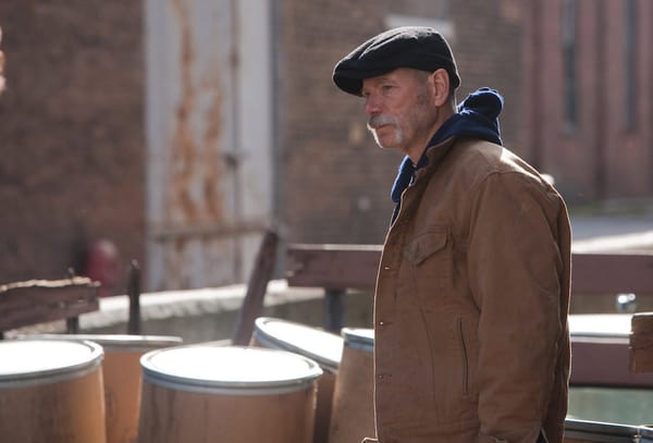 17th Annual Berkshire International Film Festival: A Weekend Of Schmoozing And Screening