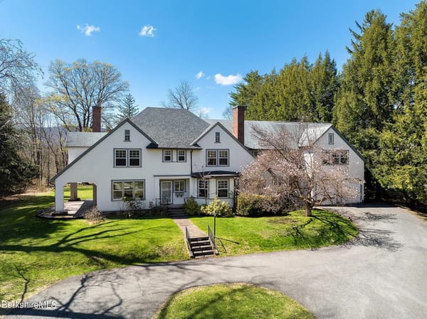 Lots of Room in a College Town