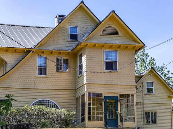 History On Highland Lake